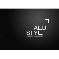 POLYSTYL ALUSTYL sprl logo - Similar company to B-Lux Chassis