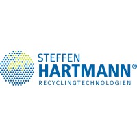 STEFFEN HARTMANN RECYCLINGTECHNOLOGIEN GMBH logo - Similar company to Supratec Membrane