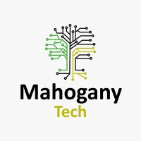 Mahogany Tech logo - Similar company to Aipro