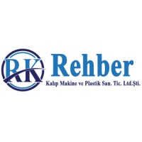 Rehber Kalıp Makina ve Plastik San.Tic.Ltd.Şti. logo - Similar company to Crystalmailing