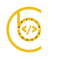 Boffin Coders - Web and Mobile App Development Company logo - Similar company to Crypto Softwares