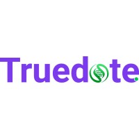 Truedote logo - Similar company to Fineteklabs