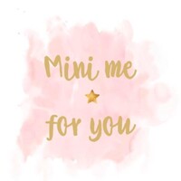 Mini me for you logo - Similar company to Mini Me