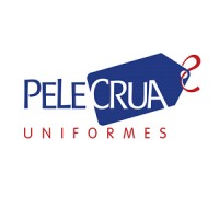 Pele Crua Uniformes logo - Similar company to Usina Textil