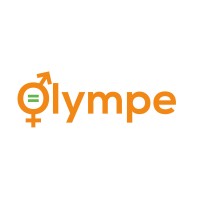 Association Olympe logo - Similar company to Omv-Observatório Da Mulher Contra A Violência Do Senado Federal
