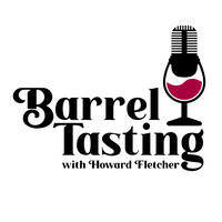 Barrel Tasting W/ Howard Fletcher