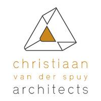 Christiaan van der Spuy Architects (Pty) Ltd logo - Similar company to A & E Ceilings