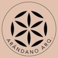 ARANDANO ARQUITECTURA Y DISEÑO logo - Similar company to The Wall Lab