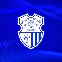 Ittihad Riadi de Tanger logo - Similar company to Koninklijke Racing Club Mechelen