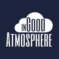 inGoodAtmosphere logo - Similar company to Fractal Soft