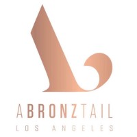 A Bronz Tail logo - Similar company to Zack Bordeaux