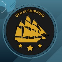 DEDJA SHIPPING INC logo - Similar company to Amr Logistics L.L.C