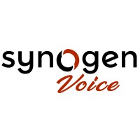 Synogen Voice