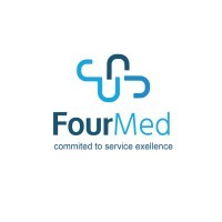 FourMed - Palestine logo - Similar company to Innomedicus