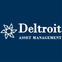 Deltroit Asset Management logo - Similar company to Manulife | Cqs Investment Management
