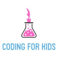 Coding for Kids logo - Similar company to Coder Kids