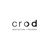 CROD Arquitectura . Reformas logo - Similar company to Arc&Co Arquitectura Interiorismo Reformas Diseño