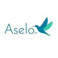 Aselo logo - Similar company to More Better Technology