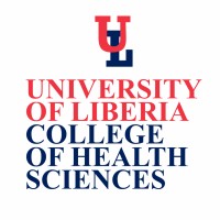 University of Liberia College of Health Sciences logo - Similar company to Public Health Foundation Of Liberia