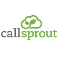 CallSprout logo - Similar company to Qit Solutions