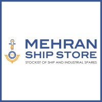Mehran Ship Store logo - Similar company to Geraf Pty Ltd