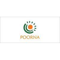 Poorna Learning Centre logo - Similar company to Creative School, A Unit Of The Healing Circle Trust