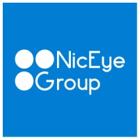 NicEye Group logo - Similar company to Adaas
