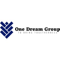 One Dream Group logo - Similar company to Rudhra Coworks