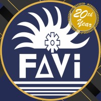 First-AVPR Venture, Inc. logo - Similar company to Efiad