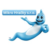 Mikro Hračky logo - Similar company to Metch