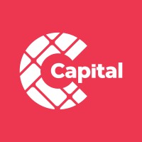 Canal Capital logo - Similar company to Lamuvi Films