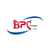 BPC CONGO logo - Similar company to Ctic Congo