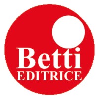 Betti Editrice logo - Similar company to Vannini Editrice