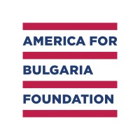 America for Bulgaria logo - Similar company to Crossroads By Start Up, Bulgaria