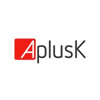 AplusK BV logo - Similar company to Heuff