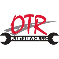 OTR FLEET SERVICE LLC logo - Similar company to Integrity Fleet Services, Inc.