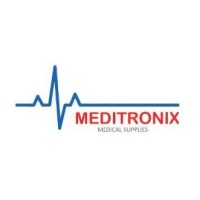 Meditronix Medical Pty Ltd logo - Similar company to Meditronix