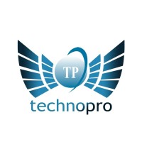 Technopro Solution Pvt Ltd logo - Similar company to Caldigits