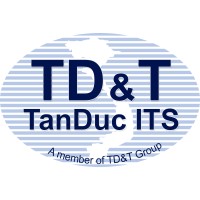 Tan Duc IT School logo - Similar company to Ictc - International Computer Training Center