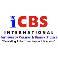 Institute of Careers & British Studies logo - Similar company to Wiwis.Ai