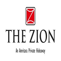 The Zion logo - Similar company to Zion Group