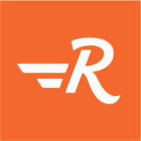 Ridwell logo - Similar company to Terracycle