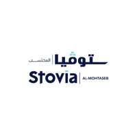 Stovia.Sa logo - Similar company to Horizon Expo