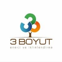 3 Boyut Enerji Sistemleri logo - Similar company to Ador
