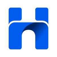 Haulla logo - Similar company to Ecube Labs Co., Ltd.