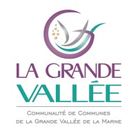 Communauté de Communes de la Grande Vallée de la Marne logo - Similar company to Flv Pro