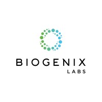 Biogenix Labs logo - Similar company to Biogenix