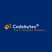 Codebytes Digital Techlab.