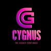 Cygnus logo - Similar company to Teckzite, Rgukt Nuzvid