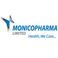 MonicoPharma Limited logo - Similar company to Medrx